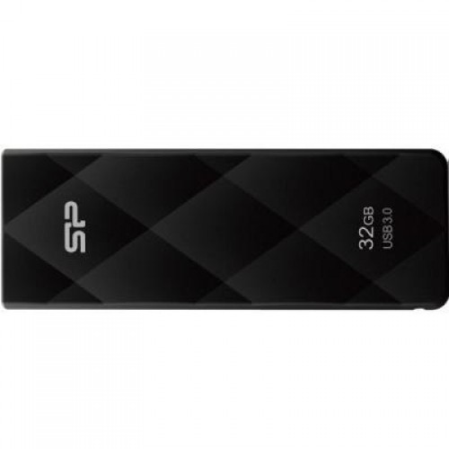 Флешка Team 32GB C157 Black USB 3.0 (TC157332GB01)