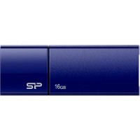 Флешка Silicon Power 16GB Ultima U05 USB 2.0 (SP016GBUF2U05V1D)