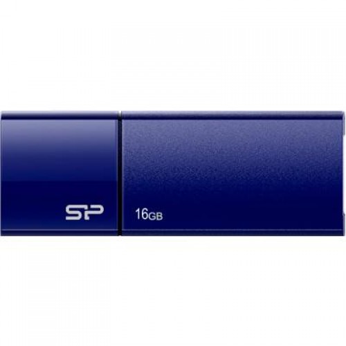 Флешка Silicon Power 16GB Ultima U05 USB 2.0 (SP016GBUF2U05V1D)