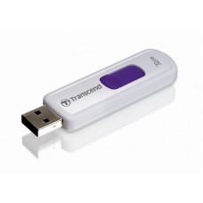 Флешка Transcend 32 GB JetFlash 530 TS32GJF530