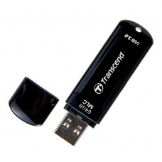 Флешка USB3.0 64GB Transcend JetFlash 750 (TS64GJF750K)