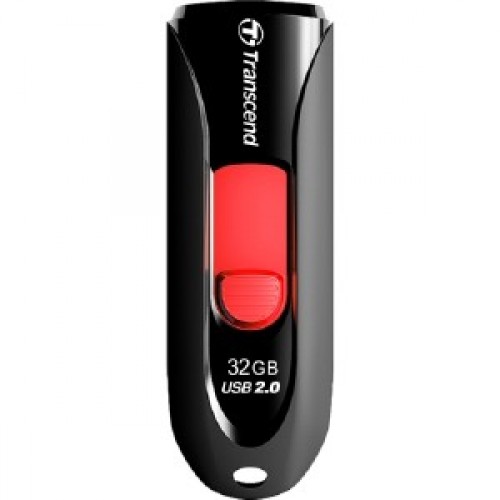 Флешка Transcend 32GB JetFlash 590 USB 2.0 (TS32GJF590K)