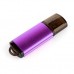 Флешка eXceleram 32GB A3 Series Purple USB 3.1 Gen 1 (EXA3U3PU32)