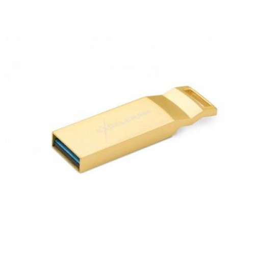 Флешка eXceleram 32GB U2 Series Gold USB 3.1 Gen 1 (EXP2U3U2G32)