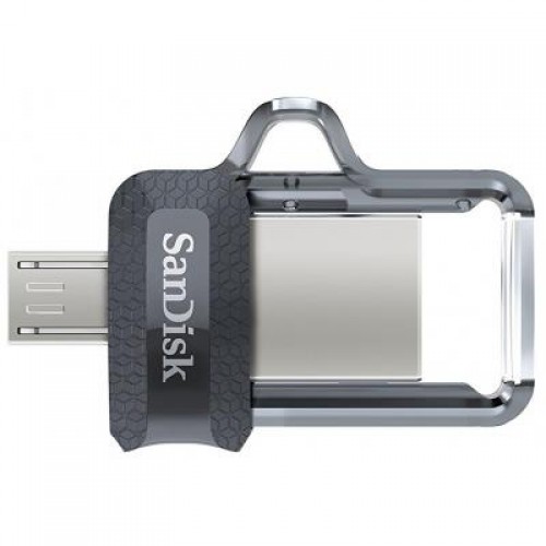 Флешка SANDISK 32GB Ultra Dual Drive M3.0 USB 3.0 (SDDD3-032G-G46)