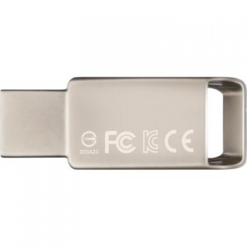 Флешка A-DATA 16GB UV130 Gold USB 2.0 (AUV130-16G-RGD)