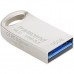 Флешка Transcend 16GB JetFlash 720 Silver Plating USB 3.1 (TS16GJF720S)