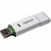Флешка 64GB AH223 White RP USB2.0 Apacer (AP64GAH223W-1)