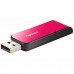 Флешка Apacer 8GB AH334 pink USB 2.0 (AP8GAH334P-1)