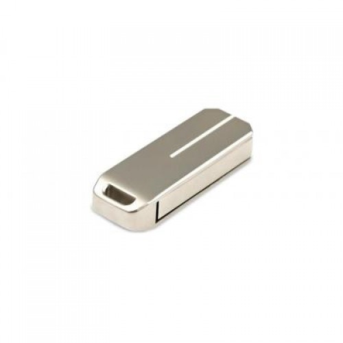 Флешка eXceleram 32GB U3 Series Silver USB 3.1 Gen 1 (EXP2U3U3S32)