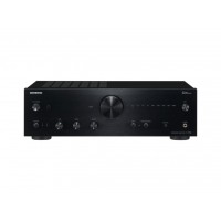 Интегрированный усилитель Onkyo A-9150 Black