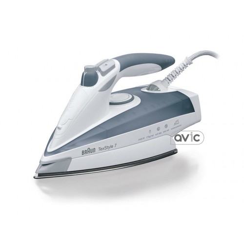 Утюг Braun TexStyle 7 TS775 ETP