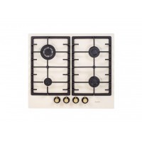 Варочная поверхность Ventolux HSF640-B3 T (IVORY/BRONZE) Варочная поверхность Ventolux HSF640-B3 T (IVORY/BRONZE)