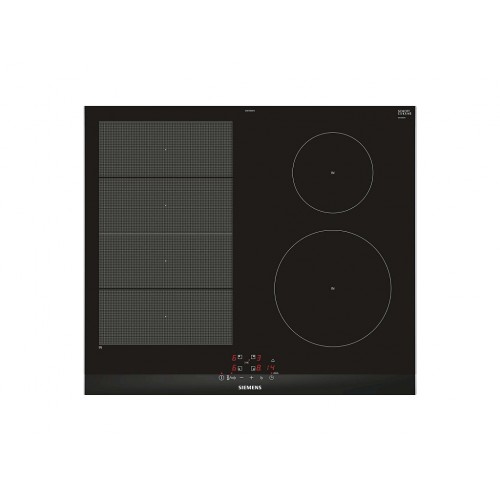 Варочная поверхность Siemens EX675BEB1E