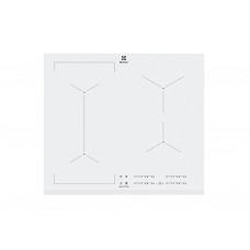 Варочная поверхность Electrolux EIV63440BW