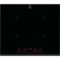 Варочная поверхность Electrolux EHD 96740 FK (EHD96740FK) Варочная поверхность Electrolux EHD 96740 FK (EHD96740FK)