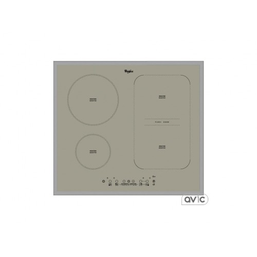 Варочная поверхность Whirlpool ACM 808 BA/S