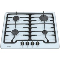 Варочная поверхность ELEYUS GRACIA 60 WH C Варочная поверхность ELEYUS GRACIA 60 WH C