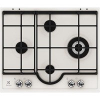 Варочная поверхность Electrolux GPE 363 RCW (GPE363RCW) Варочная поверхность Electrolux GPE 363 RCW (GPE363RCW)