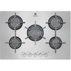 Варочная поверхность Electrolux EGU 97657 NX (EGU97657NX)