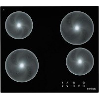 Варочная поверхность MINOLA MVH 6033 GBL Варочная поверхность MINOLA MVH 6033 GBL