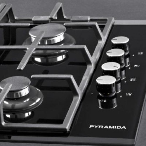 Варочная поверхность Pyramida PFG 614 STX