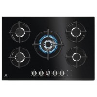 Варочная поверхность Electrolux KGG7538K Варочная поверхность Electrolux KGG7538K