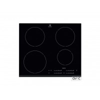 Варочная поверхность Electrolux EHH4654HFK Варочная поверхность Electrolux EHH4654HFK