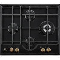 Варочная поверхность Electrolux GPE 363 RBB (GPE363RBB) Варочная поверхность Electrolux GPE 363 RBB (GPE363RBB)