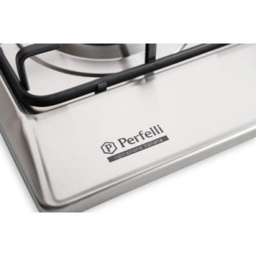 Варочная поверхность Perfelli HKM 63410 I