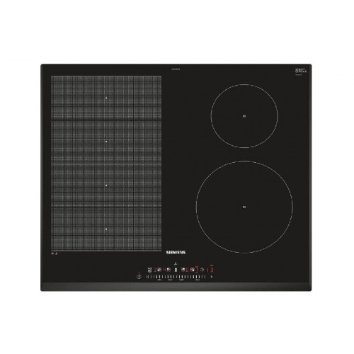 Варочная поверхность Siemens EX651FEC1E