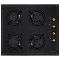 Варочная поверхность MINOLA MGG 61164 BL RUSTIC Варочная поверхность MINOLA MGG 61164 BL RUSTIC