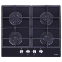 Варочная поверхность Ventolux HSF640-M3G (BK) Варочная поверхность Ventolux HSF640-M3G (BK)