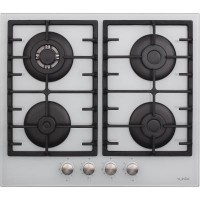 Варочная поверхность Ventolux HSF640-M3G T (WH) Варочная поверхность Ventolux HSF640-M3G T (WH)