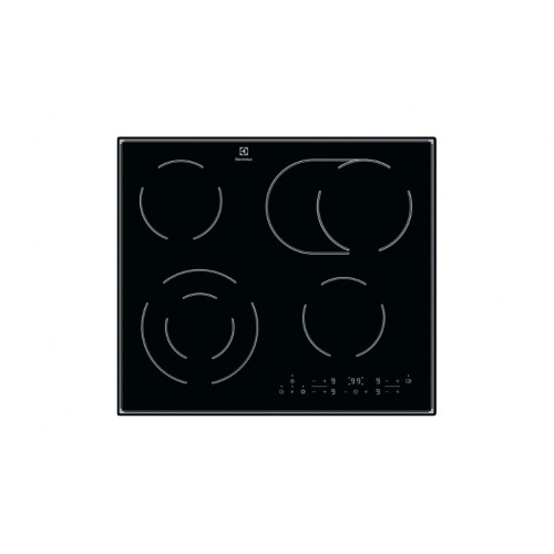 Варочная поверхность Electrolux CPE644RCC