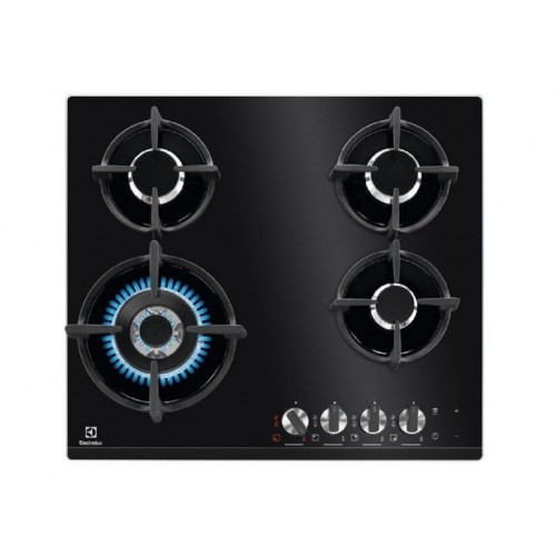 Варочная поверхность Electrolux KGG6438K