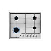 Варочная поверхность ELECTROLUX CGS6424BX Варочная поверхность ELECTROLUX CGS6424BX