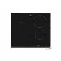 Варочная поверхность Electrolux EHI6740FOK Варочная поверхность Electrolux EHI6740FOK