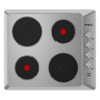 Варочная поверхность Borgio 6850 Inox Варочная поверхность Borgio 6850 Inox