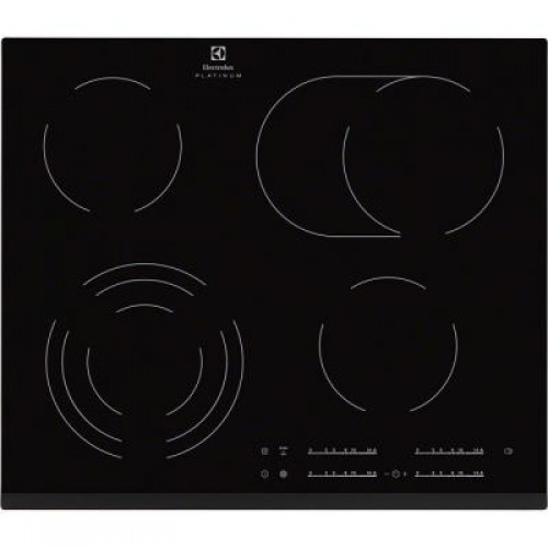 Варочная поверхность Electrolux EHF 96547 FK (EHF96547FK)