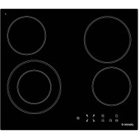 Варочная поверхность Minola MVH 6232 GBL Варочная поверхность Minola MVH 6232 GBL