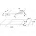 Варочная поверхность Gorenje GT6D41B