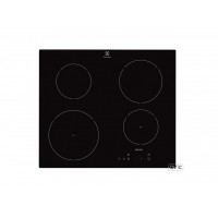 Варочная поверхность Electrolux EHH6340FSK