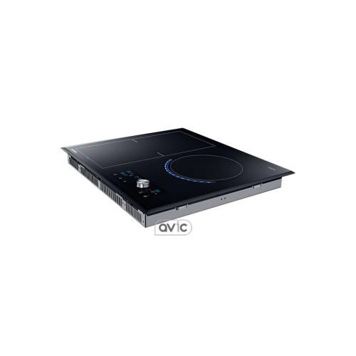 Варочная поверхность Samsung NZ63J9770EK