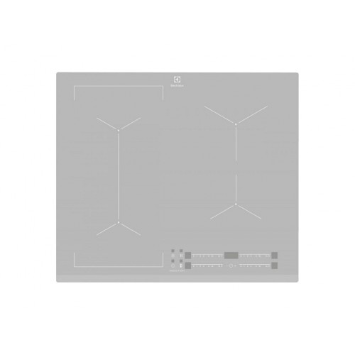 Варочная поверхность Electrolux EIV63440BS