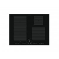 Варочная поверхность Whirlpool SMC 654 F/BT/IXL