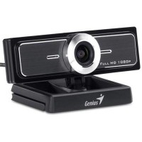 Веб-камера Genius WideCam F100 (32200312100) Веб-камера Genius WideCam F100 (32200312100)