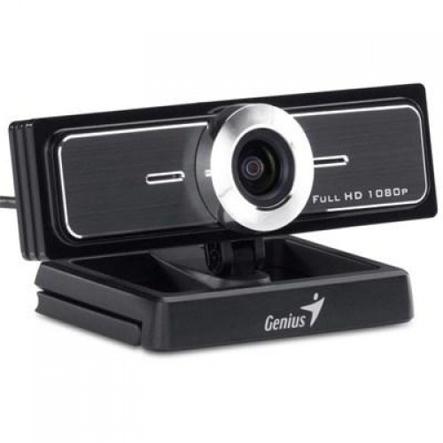 Веб-камера Genius WideCam F100 (32200312100)