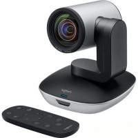 Веб-камера Logitech PTZ Pro 2 (960-001186) Веб-камера Logitech PTZ Pro 2 (960-001186)