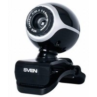 Веб-камера SVEN IC-300 Веб-камера SVEN IC-300